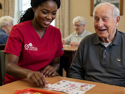 Odella Home Care Services